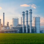 Powered by agriculture, oil and gas, logistics, and construction, Clairmont’s key industries rely on high‑speed internet to improve real-time data access, streamline operations, enhance communication, and drive more efficient, competitive business growth.